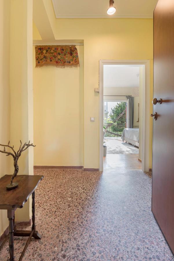 Magnificent Relax Athens Voula Apartment Exterior photo