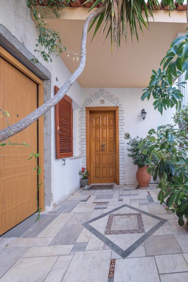 Magnificent Relax Athens Voula Apartment Exterior photo