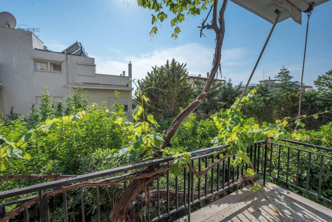 Magnificent Relax Athens Voula Apartment Exterior photo