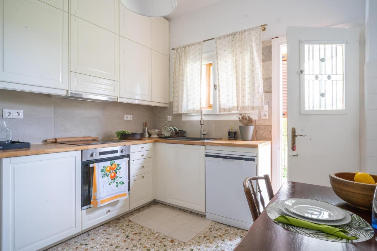 Magnificent Relax Athens Voula Apartment Exterior photo